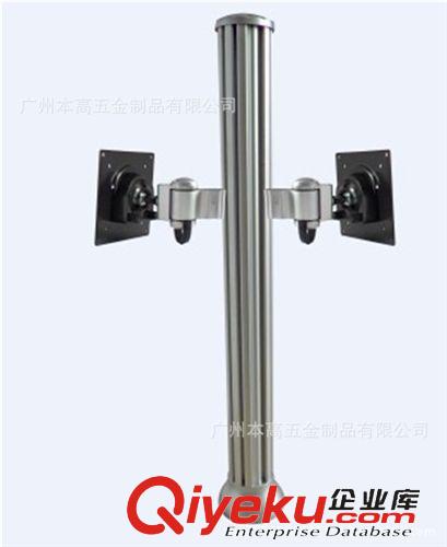 液晶電視支架系列 LCD-ZF01 桌面液晶支架/LCD支架/桌面顯示屏支架