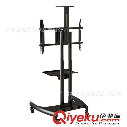 NB品牌電視支架 NB原裝zpAVA1500-60-1P視頻會(huì)議電視推車(chē)電視機(jī)移動(dòng)架32-60寸原始圖片3