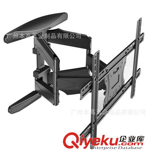 NB品牌電視支架 NB原裝zpSP600懸臂旋轉(zhuǎn)壁掛電視支架電視機(jī)支架40-70寸原始圖片2