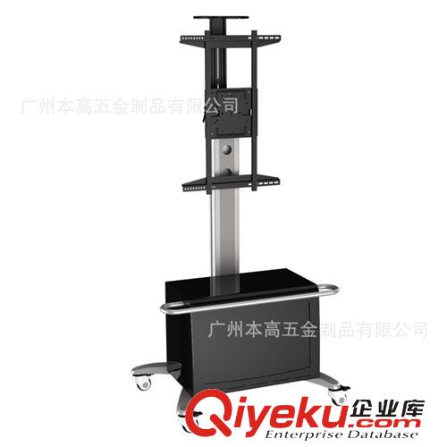 NB品牌電視支架 NB原裝zpAVG-1500-60-1P液晶電視推車/電視移動支架40-60寸原始圖片2