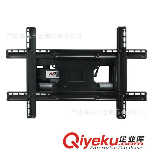 NB品牌電視支架 NB原裝zp液晶電視掛架壁掛伸縮旋轉(zhuǎn)電視機(jī)架電視支架40-65寸原始圖片3