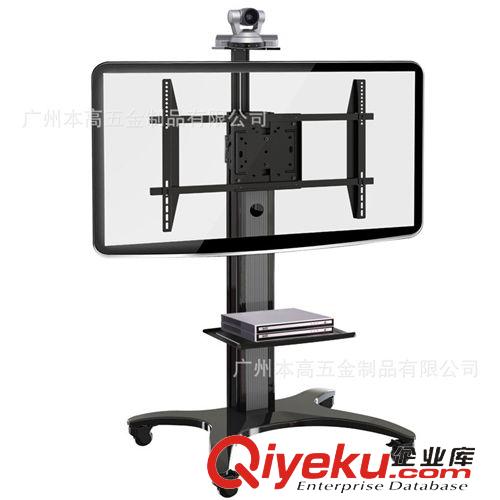 NB品牌電視支架 NB原裝zpAVF-1800-70-1液晶電視移動支架電視推車支架40-70寸