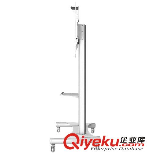 NB品牌電視支架 NB42-72寸會議視頻電視移動推車AVT1800-100-1P原始圖片2