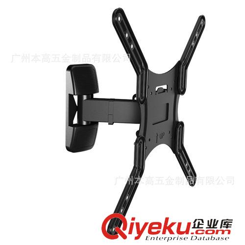NB品牌電視支架 NB原裝zpSP500懸臂旋轉(zhuǎn)多功能支架壁掛電視機(jī)支架40-60寸