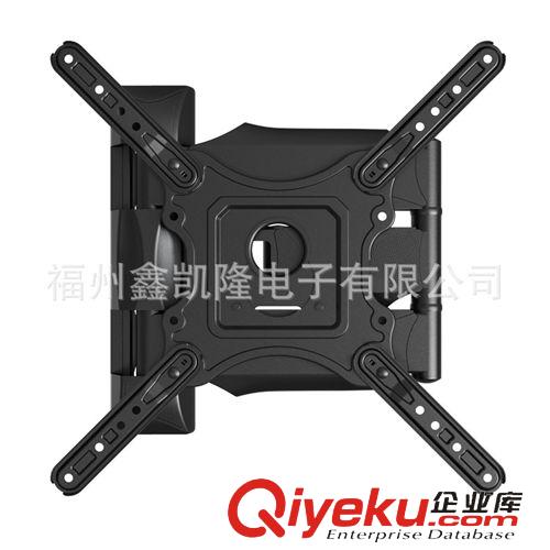 液晶電視支架 NBSP400 32寸39寸42寸46寸通用旋轉液晶電視掛架電視機掛架電視架原始圖片2