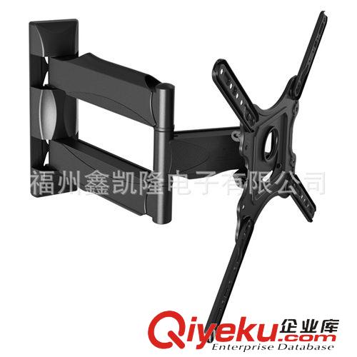 液晶電視支架 NBSP400 32寸39寸42寸46寸通用旋轉液晶電視掛架電視機掛架電視架原始圖片3