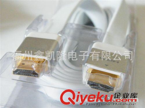 高清線材 原裝索尼sony 1.4版HDMI線 高清線 數據線2米Xbox360 PS3 3D電視原始圖片2