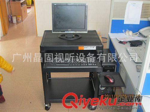【投影機(jī)推車(chē)】 批量供應(yīng) 投影機(jī)儀器推車(chē) 加強(qiáng)型投影機(jī)推車(chē)原始圖片3