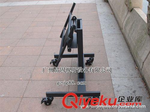 液晶電視移動支架 原廠zp 32寸液晶電視落地推車 一米五液晶屏落地移動架