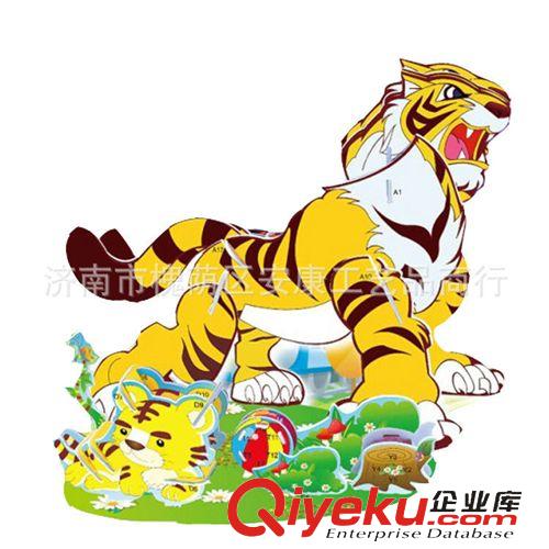新款推薦 專業(yè)供應(yīng) 益智拼圖批發(fā) 拼圖拼板簡1109 拼圖原始圖片3