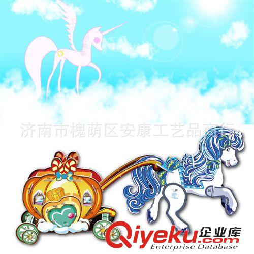 立體拼圖 3D立體拼圖批發 廠家直銷 全國貨到付款