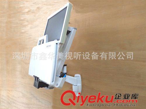 鍵盤顯示器支架系列 專業(yè)型多功能鍵盤顯示器支架原始圖片2