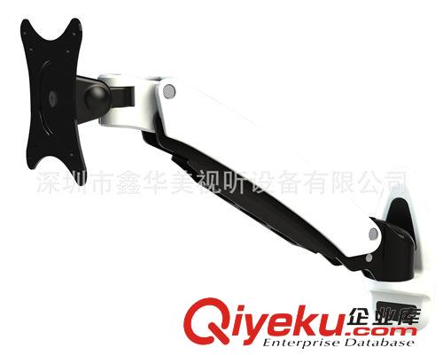 電視機(jī)移動支架系列 酒店大堂落地式電視機(jī)支架