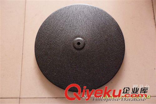 家具五金 供應明輝牌鑄鐵液壓成形鐵盤、肯德基麥當勞式餐桌