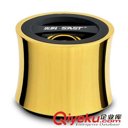 掌柜推薦 先科V12小金剛4.0便攜戶外音響 5W功率金屬低音炮藍牙音箱 迷你原始圖片2