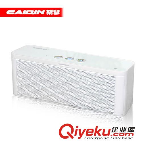 掌柜推薦 批發(fā)熱賣(mài)gd禮品小音響 便攜免提通話帶插卡功能 水立方藍(lán)牙音箱