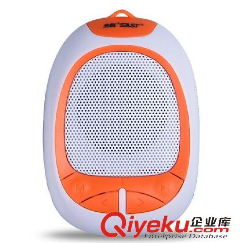 送禮sq tjST-922老人兒童無輻射播放便帶多功能帶收音機插卡音箱小音響原始圖片2