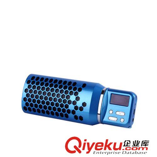 蔡琴系列 廠家直銷zp蔡琴M1音響 便攜小音箱 室內外MP3播放功能插卡音箱原始圖片2