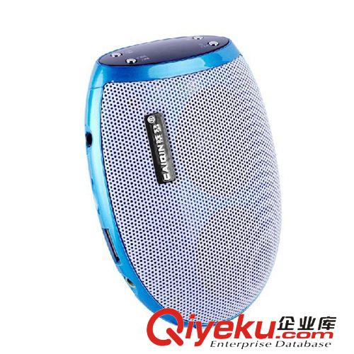 會員tg 蔡琴M3禮品便攜式插卡小音箱 MP3播放老人收音機隨身聽數字點歌原始圖片3