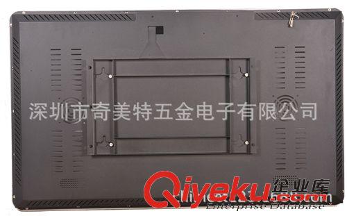 樓宇廣告機(jī)外殼 2014新款 豎掛式樓宇廣告機(jī)外殼 42寸寫字樓壁掛廣告機(jī)外殼定制