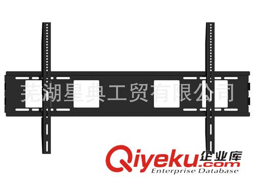 離子架系列 42-110寸大屏電視機(jī)掛架觸控一體機(jī)壁掛架顯示器墻掛式電視機(jī)架