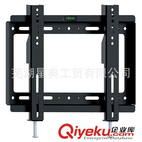 離子架系列 32-65寸可調節電視架通用型液晶電視機架機場顯示屏墻掛架離子架