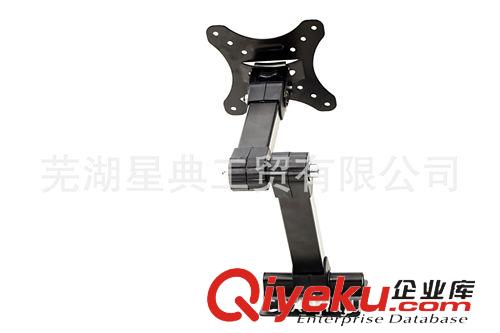 離子架系列 10-23寸折疊拉伸式液晶電視架墻掛式電視架移動掛架等離子電視架原始圖片3