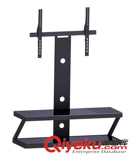 玻璃臺(tái)架系列 機(jī)頂盒架，DVD架，電視機(jī)機(jī)頂盒一體架，電視機(jī)架，移動(dòng)電視機(jī)架