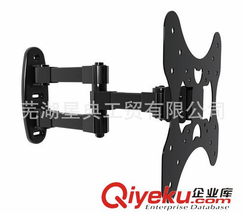 伸縮掛架系列 10-32寸拉伸液晶電視移動掛架淘寶暢銷電視機架等離子電視機掛架原始圖片3
