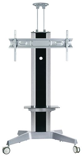 電子白板支架系列 供應(yīng)可移動視頻/移動推車/電視機(jī)架/壁掛架/LCD電視架/吊頂架原始圖片3