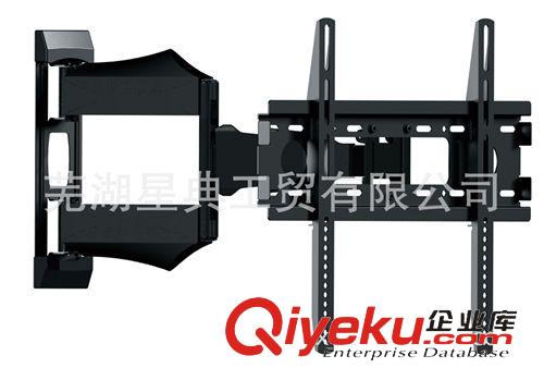 電視機(jī)架,電視架 40-70寸雙臂拉伸式液晶電視架墻掛移動(dòng)式電視機(jī)架離子架