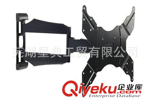 電視機(jī)架,電視架 10-23寸折疊拉伸式液晶電視架墻掛式電視架移動(dòng)掛架等離子電視架