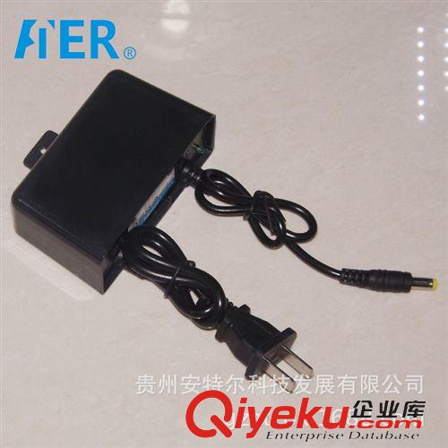 監(jiān)控電源 專業(yè)批發(fā)監(jiān)控防雨電源12V2A 24W 室內外通用 進口IC方案 超低返修