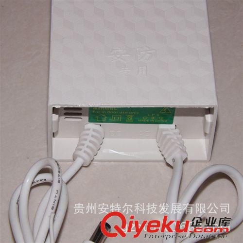 監(jiān)控電源 貴陽監(jiān)控防雨電源批發(fā) 12V3A36W安防監(jiān)控電源適配器電源 大廠品質(zhì)原始圖片3