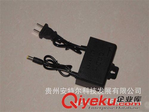 監(jiān)控電源 貴陽監(jiān)控防雨電源批發(fā) 12V2A24W安防監(jiān)控電源適配器電源 大廠品質(zhì)