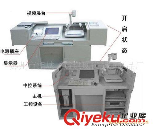 『電視墻』 供應(yīng)XD-060經(jīng)濟(jì)型移動(dòng)式電視機(jī)架