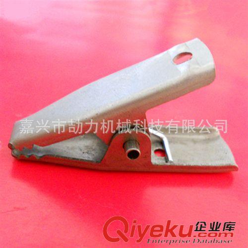 五金沖壓件 日常生活用品五金沖壓件 金屬?gòu)椈晌矈A 超強(qiáng)彈性原始圖片2