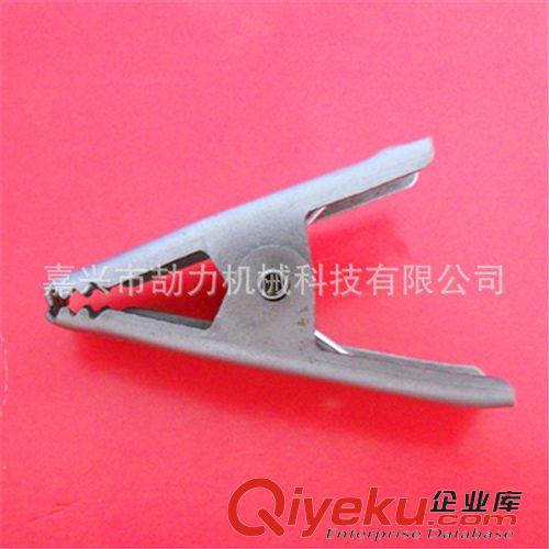 五金沖壓件 日常生活用品五金沖壓件 金屬?gòu)椈晌矈A 超強(qiáng)彈性原始圖片3