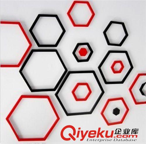 立體墻貼 兒童房臥室裝飾浪漫客廳沙發電視背景墻貼 現貨銷售可移除墻紙
