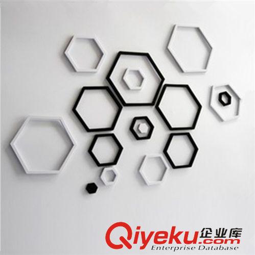 立體墻貼 兒童房臥室裝飾浪漫客廳沙發電視背景墻貼 現貨銷售可移除墻紙