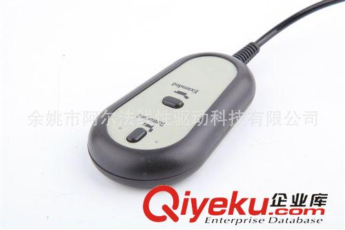 控制系統 手控器