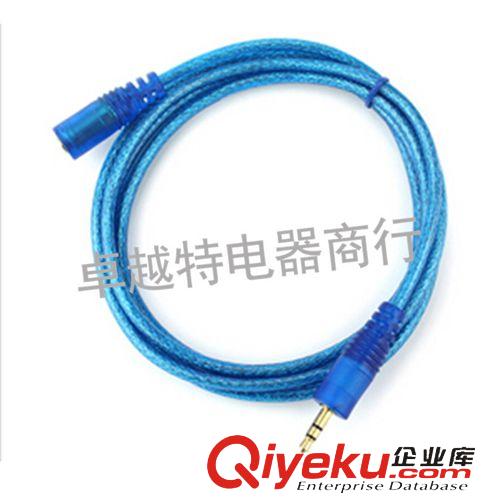 一線gqAV影音線 YX-1342一線豐旭電腦，耳機線，音箱，手機連接線，電腦OK線原始圖片2