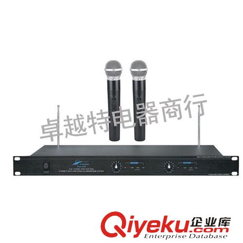 北極聲話筒 北極聲話筒PS-3300無(wú)線話筒 專業(yè)KTV麥克風(fēng) ,工程演出，婚慶話筒原始圖片3