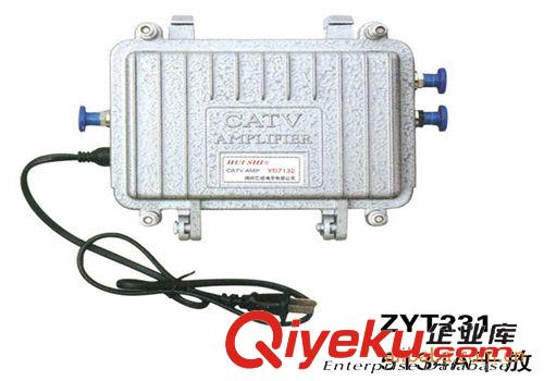 有線電視器材 有線電視放大器，有線信號(hào)放大器原始圖片2