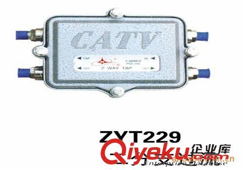 有線電視器材 有線電視放大器，有線信號(hào)放大器原始圖片3