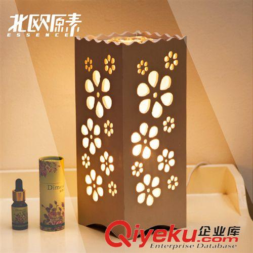 燈飾 廠家批發(fā)gd雕花香薰燈 驅(qū)蚊精油燈 插電香薰燈精油電香薰燈原始圖片2