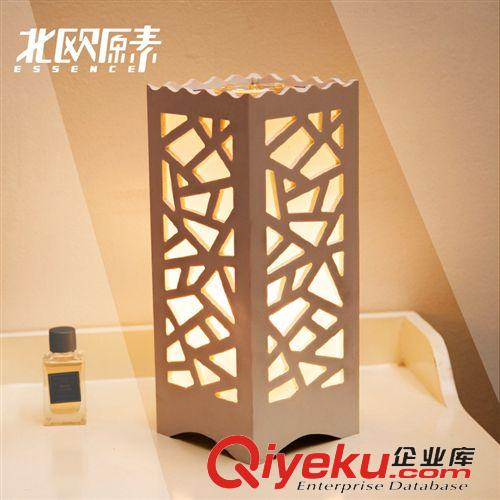 燈飾 廠家批發(fā)gd雕花香薰燈 驅(qū)蚊精油燈 插電香薰燈精油電香薰燈原始圖片3