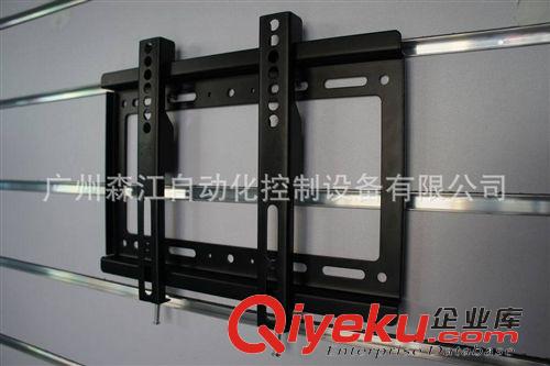 電視掛架 【250*210孔距】26寸32寸37寸液晶電視通用支架 掛架 電視架原始圖片3