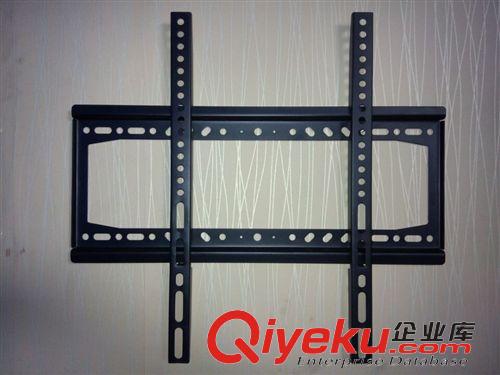 電視掛架 【tj批發(fā)】孔距430*410一體整板32-55寸液晶電視掛架原始圖片3