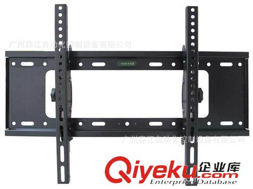 電視掛架 【品質(zhì)可靠】柏雅圖32-65寸電視掛架 可調(diào)傾斜角度電視掛架原始圖片3